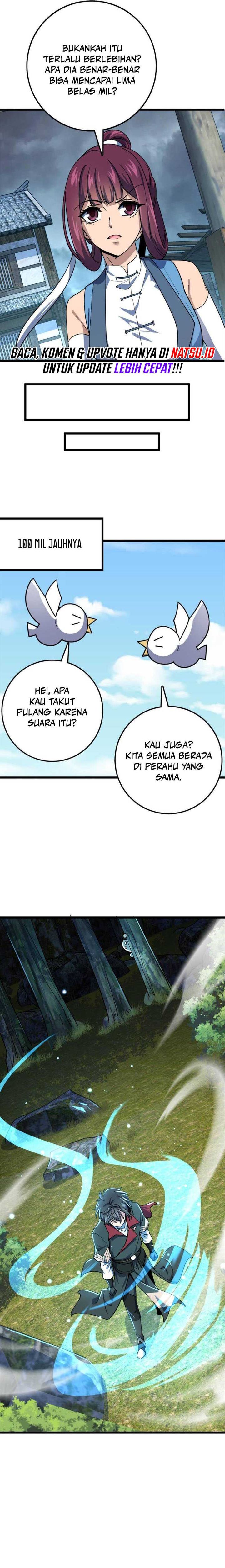 Dilarang COPAS - situs resmi www.mangacanblog.com - Komik spare me great lord 604 - chapter 604 605 Indonesia spare me great lord 604 - chapter 604 Terbaru 19|Baca Manga Komik Indonesia|Mangacan